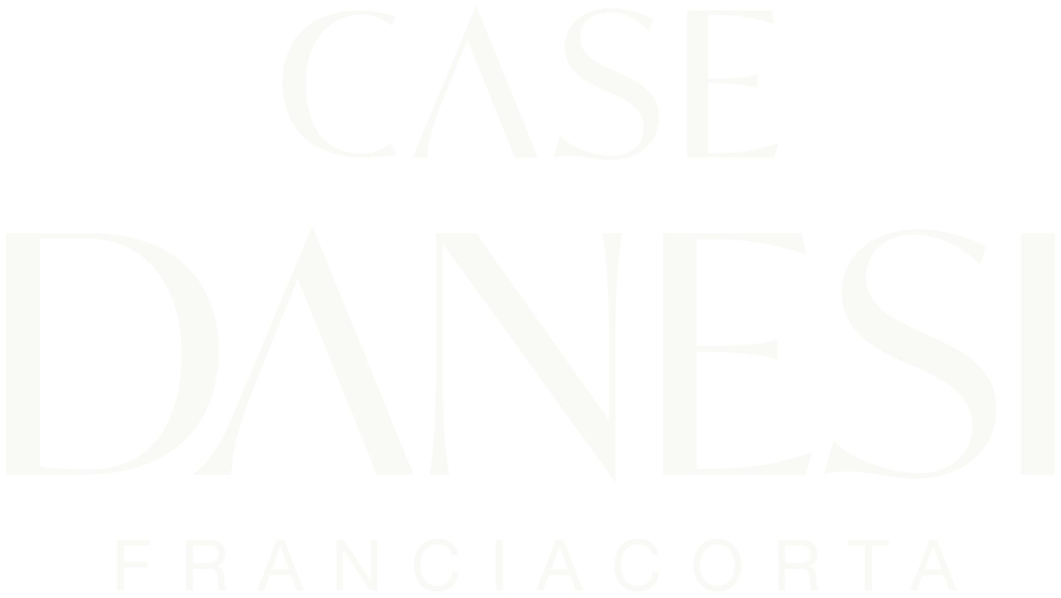 Case Danesi — Franciacorta